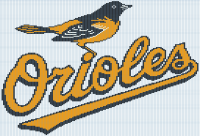 Baltimore Orioles<