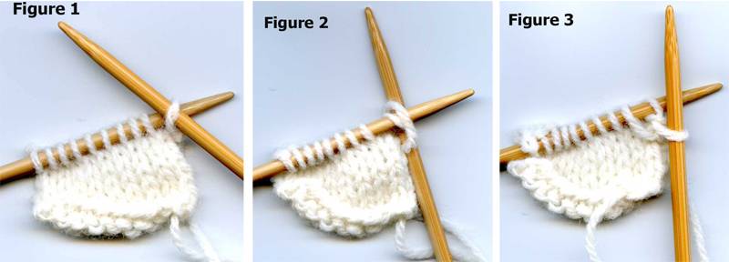 Modified Conventional Bind-off