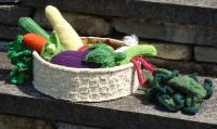 Vegetable Basket