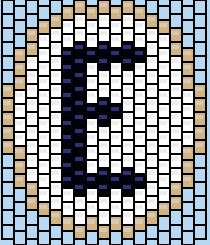 Letter E