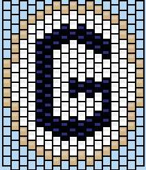 Letter G