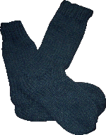 Chunky Men's Socks