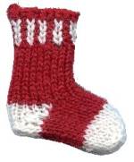 Mini Red Sox Sock