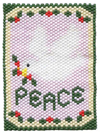 Dove of Peace