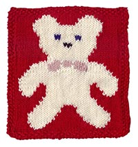 teddy panel